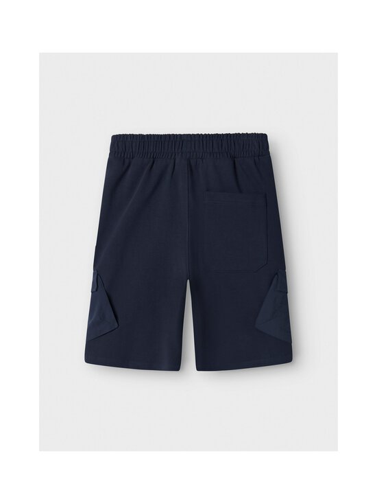 Name It - NkmJokars Baggy šorti - NAVY BLAZER - photo 2 Name It - NkmJokars Baggy šorti - NAVY BLAZER | Stockmann - photo 2