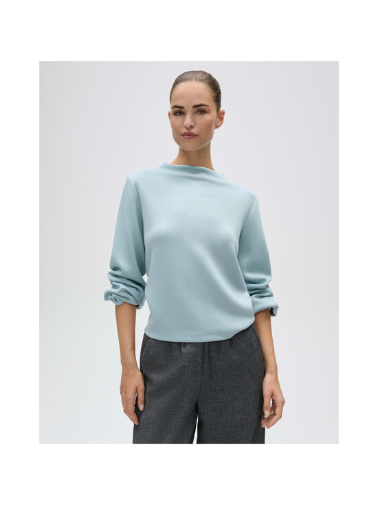 Opus - Gisinna džemperis - 60042 DUSTY AQUA | Stockmann - photo 2