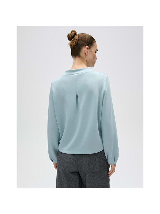 Opus - Gisinna džemperis - 60042 DUSTY AQUA | Stockmann - photo 3