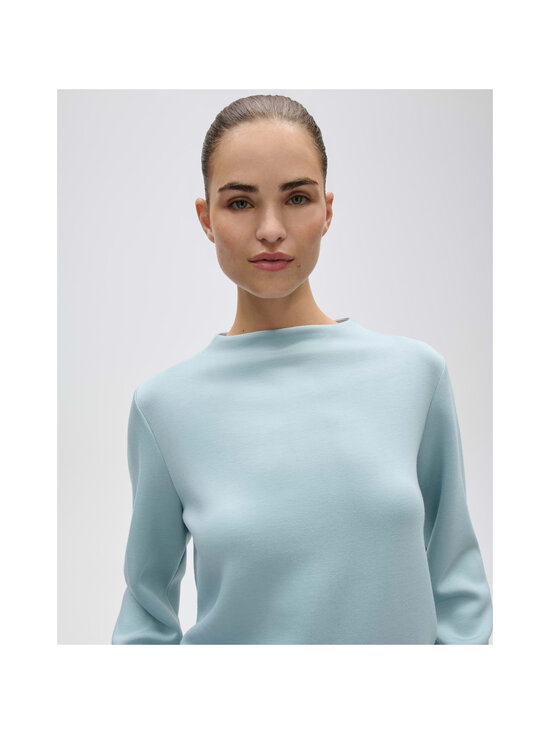 Opus - Gisinna džemperis - 60042 DUSTY AQUA | Stockmann - photo 4