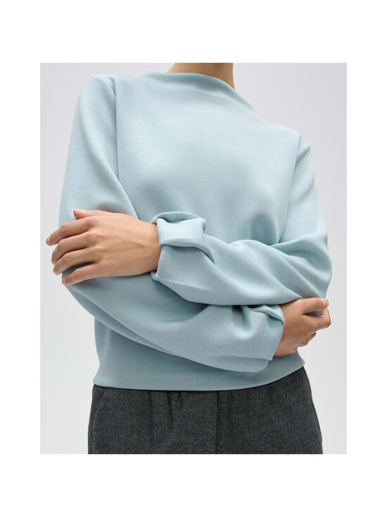 Opus - Gisinna džemperis - 60042 DUSTY AQUA | Stockmann - photo 5