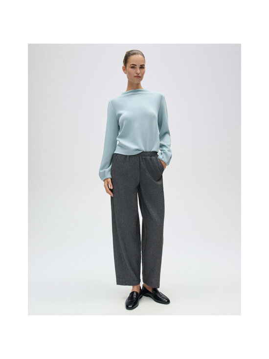 Opus - Gisinna džemperis - 60042 DUSTY AQUA | Stockmann - photo 6