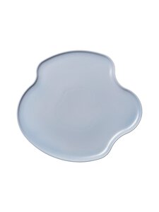 Iittala - Aalto servēšanas šķīvis 35 cm - BLUE | Stockmann