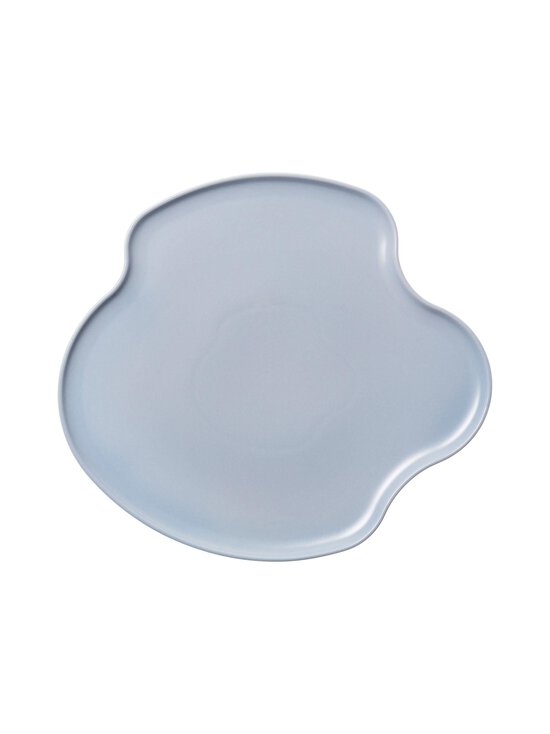 Iittala - Aalto servēšanas šķīvis 35 cm - BLUE | Stockmann - photo 1