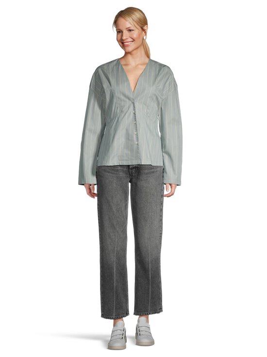 Anine Bing - Kate džinsi - GREY - photo 3 Anine Bing - Kate džinsi - GREY | Stockmann - photo 3