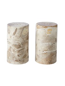 Muubs - Vita S/2 -suola- ja pippurisetti - SEASHELL Muubs - Vita S/2 -suola- ja pippurisetti - SEASHELL | Stockmann