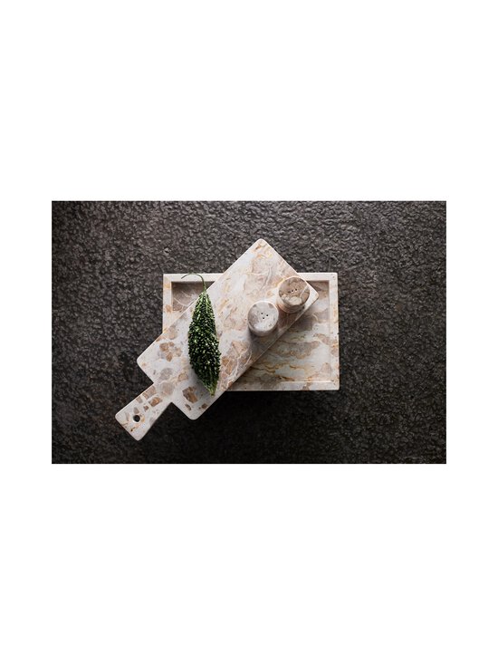Muubs - Vita S/2 sāls un piparu komplekts - SEASHELL - photo 3 Muubs - Vita S/2 sāls un piparu komplekts - SEASHELL | Stockmann - photo 3