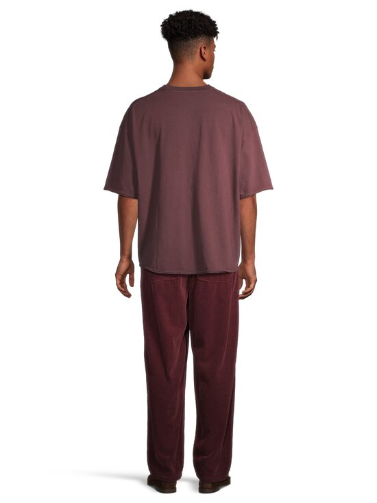 American Vintage - Rond t-paita - BURGUNDY VINTAGE | Stockmann - photo 3