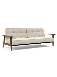 Innovation Living - Splitback Frej -vuodesohva - BEIGE | Stockmann