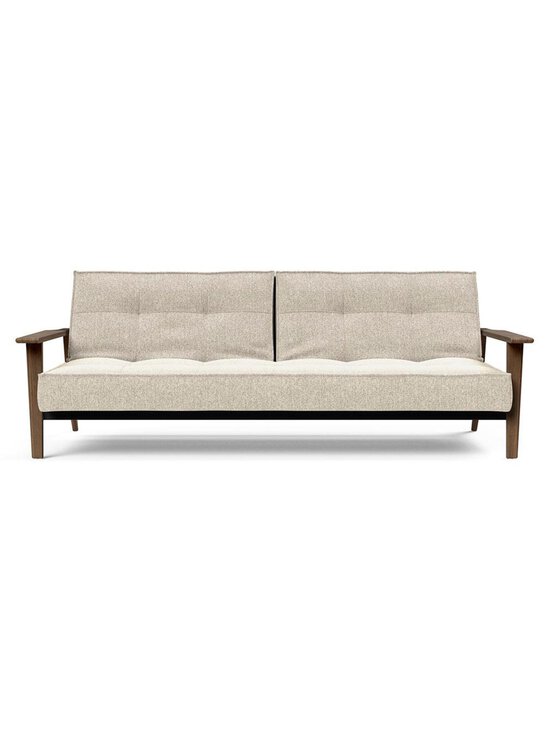 Innovation Living - Splitback Frej -vuodesohva - BEIGE - photo 2 Innovation Living - Splitback Frej -vuodesohva - BEIGE | Stockmann - photo 2