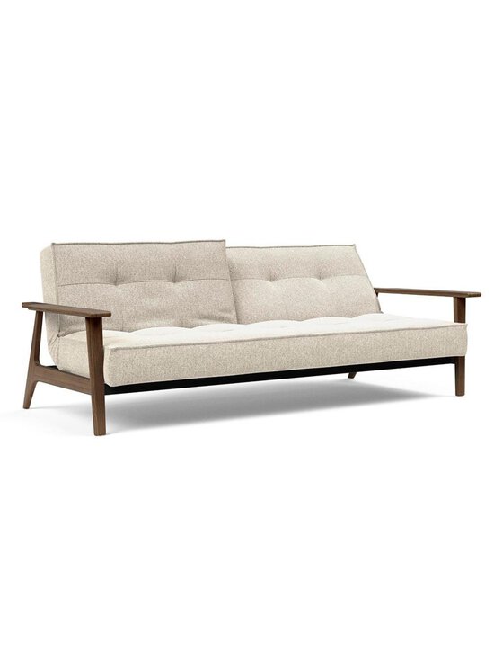 Innovation Living - Splitback Frej -vuodesohva - BEIGE - photo 4 Innovation Living - Splitback Frej -vuodesohva - BEIGE | Stockmann - photo 4
