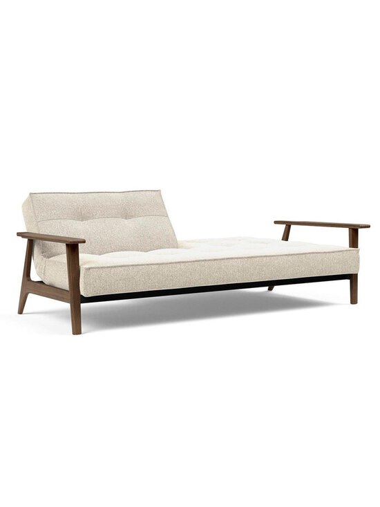 Innovation Living - Splitback Frej -vuodesohva - BEIGE - photo 3 Innovation Living - Splitback Frej -vuodesohva - BEIGE | Stockmann - photo 3