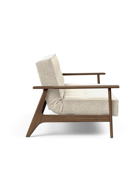 Innovation Living - Splitback Frej -vuodesohva - BEIGE - photo 6 Innovation Living - Splitback Frej -vuodesohva - BEIGE | Stockmann - photo 6