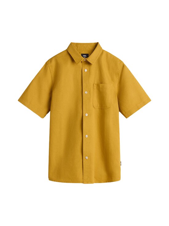 Vans - Triiksärk Lawson Solid - HARVEST GOLD - photo 1 Vans - Triiksärk Lawson Solid - HARVEST GOLD | Stockmann - photo 1