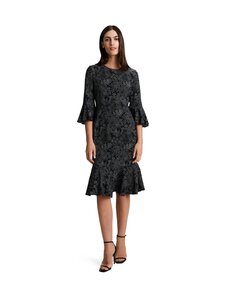 Andiata - Myrie-mekko - BLACK PRINT Andiata - Myrie-mekko - BLACK PRINT | Stockmann