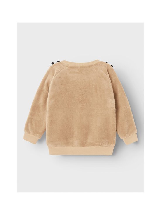 Name It - Fliispluus NmnRkolo Teddy - PEYOTE - photo 2 Name It - Fliispluus NmnRkolo Teddy - PEYOTE | Stockmann - photo 2