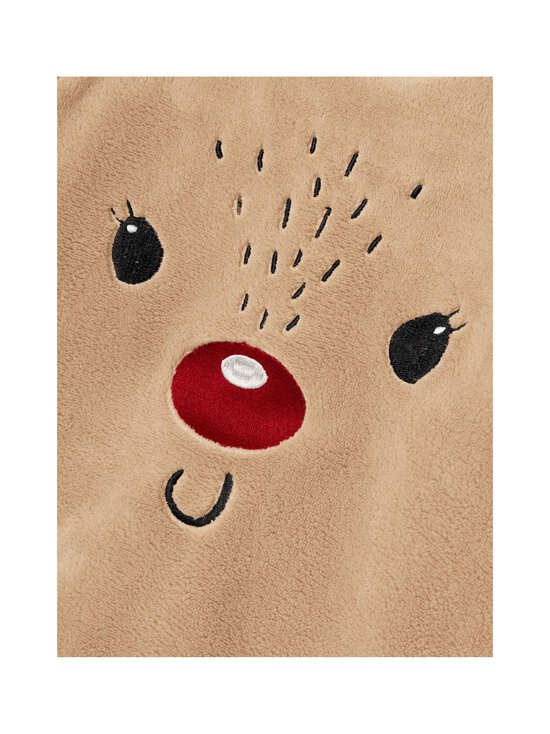 Name It - Fliispluus NmnRkolo Teddy - PEYOTE - photo 3 Name It - Fliispluus NmnRkolo Teddy - PEYOTE | Stockmann - photo 3