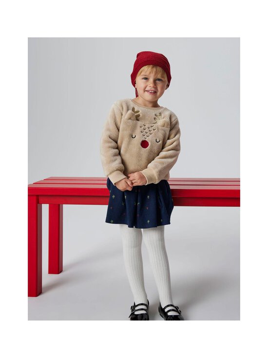 Name It - Fliispluus NmnRkolo Teddy - PEYOTE - photo 5 Name It - Fliispluus NmnRkolo Teddy - PEYOTE | Stockmann - photo 5