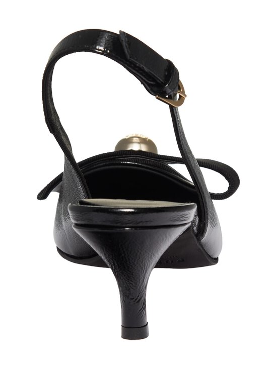 Furla - Sfera Slingback - O6000 NERO - photo 3 Furla - Sfera Slingback - O6000 NERO | Stockmann - photo 3