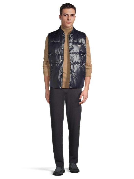 Moncler - Restigo-untuvaliivi - 778 NAVY | Stockmann - photo 2