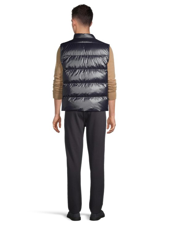 Moncler - Restigo-untuvaliivi - 778 NAVY | Stockmann - photo 3