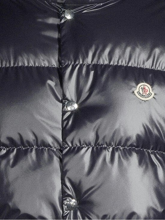 Moncler - Restigo-untuvaliivi - 778 NAVY | Stockmann - photo 4