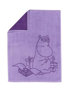Moomin Arabia - Käterätik Tusklikupreili 50 x 70 cm - MULTICOLOR | Stockmann