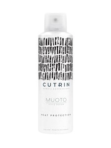 Cutrin - Kuumakaitse sprei Muoto Heat Protection 200 ml | Stockmann