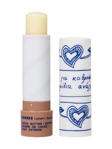 Korres - Huulepalsam Cocoa Butter | Stockmann
