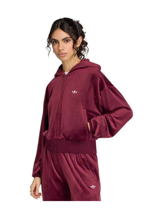 adidas Originals - Dressipusa Ess - KQ9252 MAROON | Stockmann - photo 2