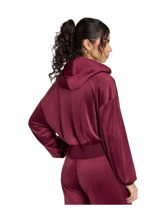 adidas Originals - Dressipusa Ess - KQ9252 MAROON | Stockmann - photo 3