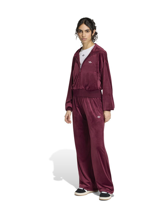adidas Originals - Dressipusa Ess - KQ9252 MAROON | Stockmann - photo 4