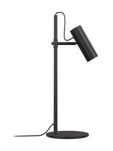 Design by Grönlund - Spot-pöytävalaisin - 05 MATT BLACK | Stockmann