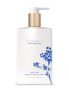 Rituals - Amsterdam Collection Hand Wash -nestesaippua | Stockmann