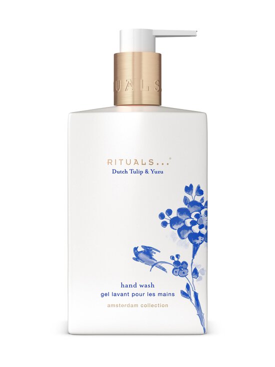 Rituals - Amsterdam Collection Hand Wash -nestesaippua - NOCOL | Stockmann - photo 1