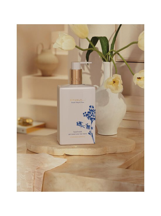 Rituals - Amsterdam Collection Hand Wash -nestesaippua - NOCOL | Stockmann - photo 5
