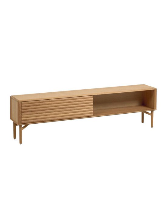 Kave Home - Lenon-tv-taso - BEIGE | Stockmann - photo 3
