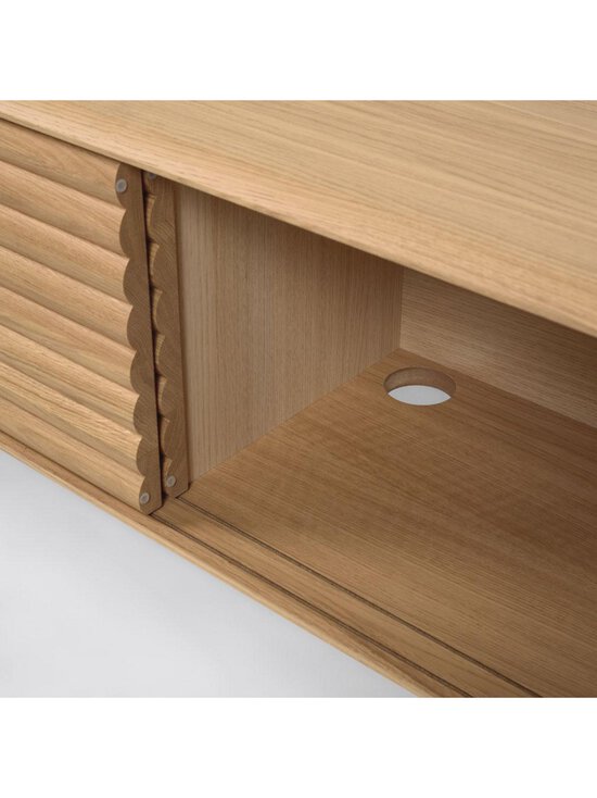 Kave Home - Lenon-tv-taso - BEIGE | Stockmann - photo 4