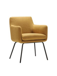 Sits - Moa Bistro -tuoli - KELTAINEN | Stockmann