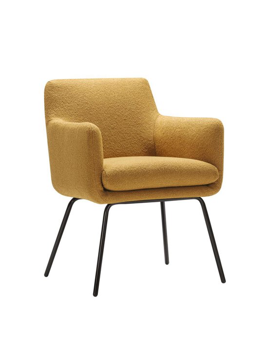 Sits - Moa Bistro -tuoli - KELTAINEN - photo 1 Sits - Moa Bistro -tuoli - KELTAINEN | Stockmann - photo 1