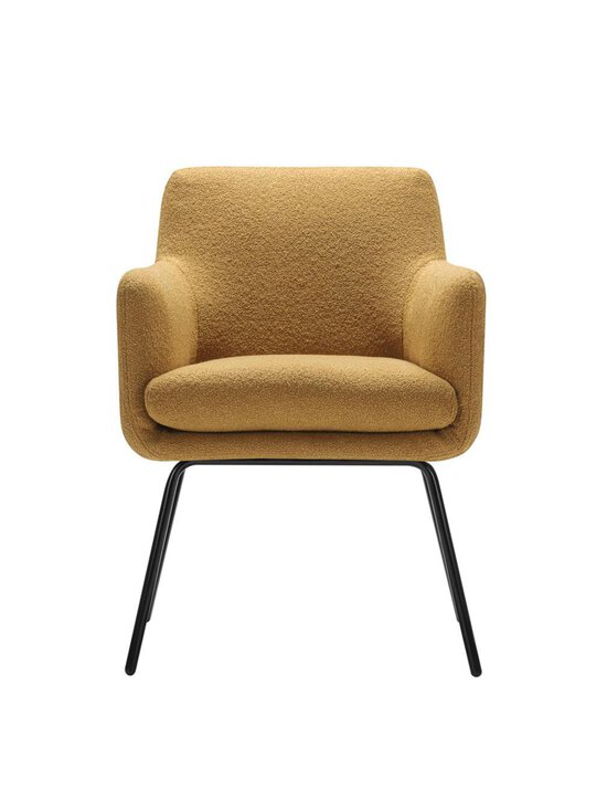 Sits - Moa Bistro -tuoli - KELTAINEN - photo 2 Sits - Moa Bistro -tuoli - KELTAINEN | Stockmann - photo 2