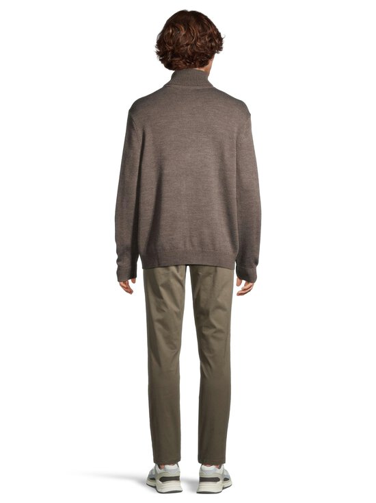 ARMANI EXCHANGE - Villasekoiteneule - 3718 BROWN MEL - photo 3 ARMANI EXCHANGE - Villasekoiteneule - 3718 BROWN MEL | Stockmann - photo 3
