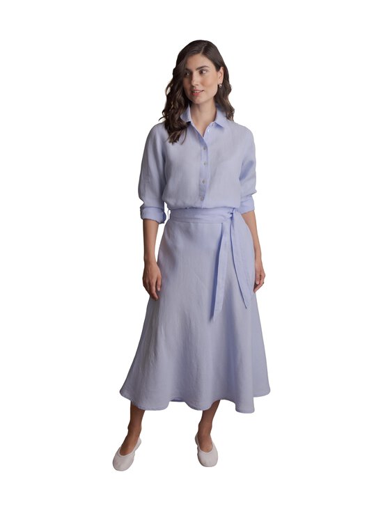 Original Story - Pellavahame vyöllä - SKY | Stockmann - photo 1