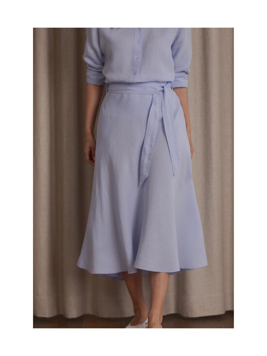 Original Story - Pellavahame vyöllä - SKY | Stockmann - photo 2