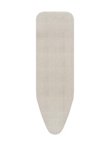 Brabantia - Triikimislaua kate Board B, 124 x 38 cm - DENIM GREY Brabantia - Triikimislaua kate Board B, 124 x 38 cm - DENIM GREY | Stockmann