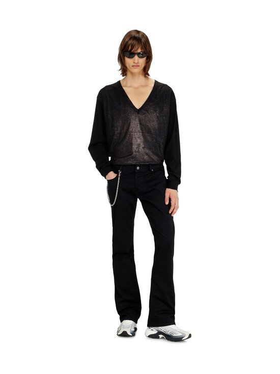 Diesel - Zatiny 2007 Bootcut -farkut - 02 BLACK | Stockmann - photo 2