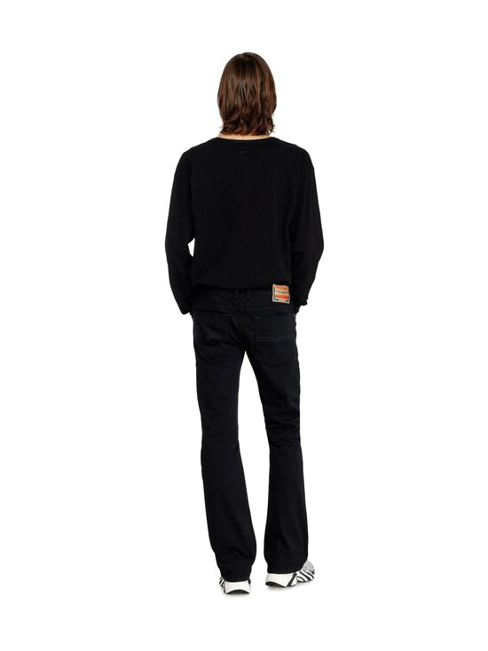 Diesel - Zatiny 2007 Bootcut -farkut - 02 BLACK | Stockmann - photo 3