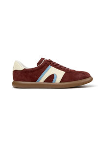 Camper - Pelotas Soller -tennarit - 037 BURGUNDY | Stockmann