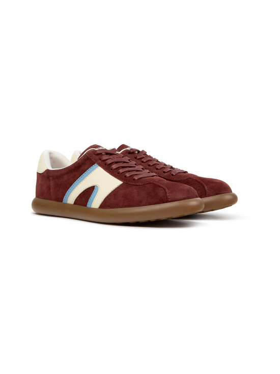 Camper - Pelotas Soller -tennarit - 037 BURGUNDY | Stockmann - photo 3