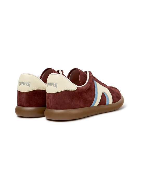 Camper - Pelotas Soller -tennarit - 037 BURGUNDY | Stockmann - photo 4